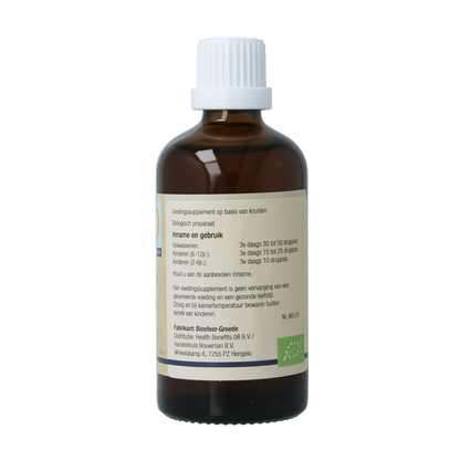 GO Cyclo bio 100.00 Milliliter