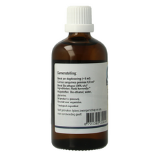 GO Cornus sanguinea bio 100.00 Milliliter