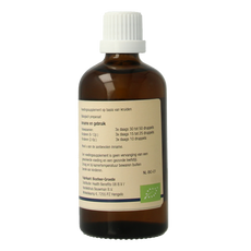 GO Cornus sanguinea bio 100.00 Milliliter