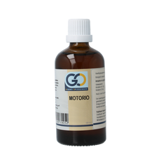 GO Motorio bio 100.00 Milliliter