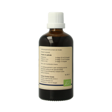 GO Nervo bio 100 Milliliter