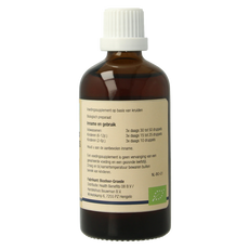 GO Populus nigra bio 100.00 Milliliter