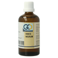 GO Ribes nigrum bio 100.00 Milliliter