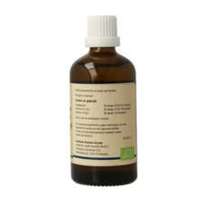 GO Sequoia gigantea bio 100.00 Milliliter