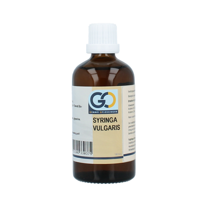 GO Syringa vulgaris bio 100.00 Milliliter