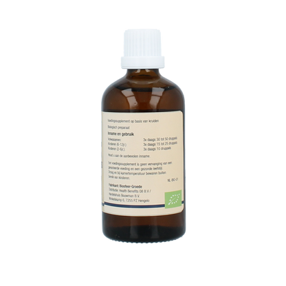 GO Syringa vulgaris bio 100.00 Milliliter