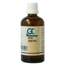 GO Vitis vinifera bio 100.00 Milliliter