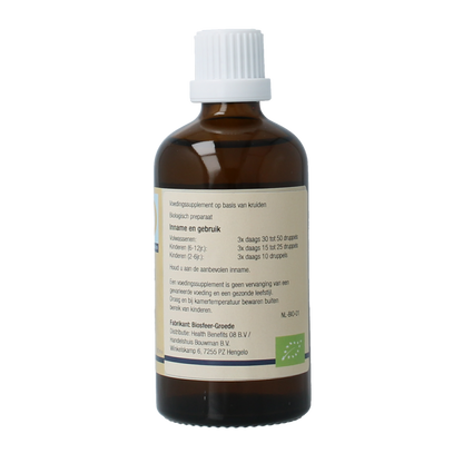 GO Gluco bio 100.00 Milliliter