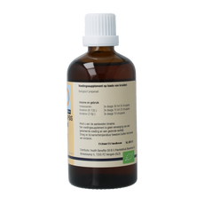 GO Ampelopsis weitchii bio 100.00 Milliliter