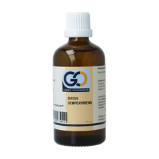 GO Buxus sempervirens bio 100.00 Milliliter