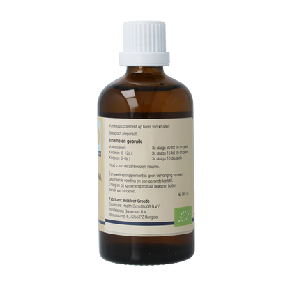 GO Pinus montana bio 100.00 Milliliter