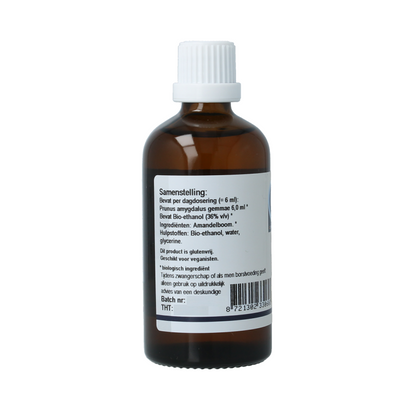 GO Prunus amygdalus bio 100 Milliliter