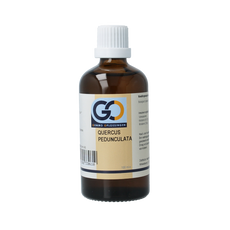 GO Quercus pedunculata 100.00 Milliliter
