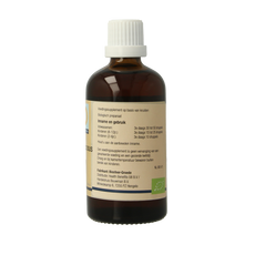 GO Rubus frucicosus bio 100.00 Milliliter
