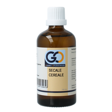 GO Secale cereale bio 100.00 Milliliter