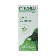 Fytomed Iberis complex bio 100 Milliliter