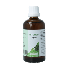 Fytomed Lyco bio 100.00 Milliliter
