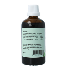 Fytomed Move bio 100 Milliliter