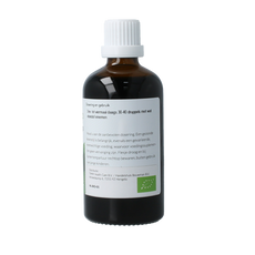 Fytomed Solidago bio 100 Milliliter