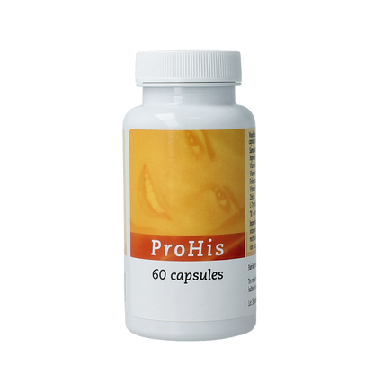 Depyrrol Prohis 60.00 Vegetarische capsules