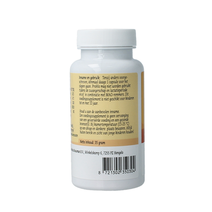 Depyrrol Prohis 60.00 Vegetarische capsules