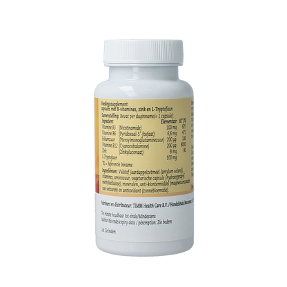 Depyrrol Prohis 60.00 Vegetarische capsules