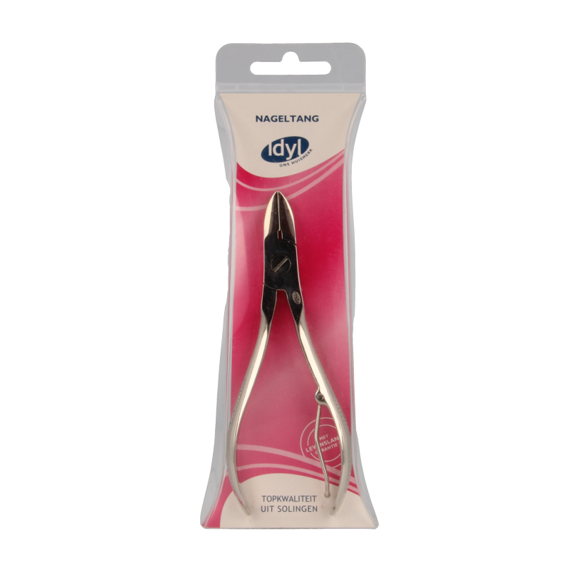 Idyl Nageltang bufferveer 1 Stuks