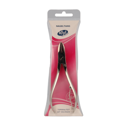 Idyl Nageltang bufferveer 1 Stuks