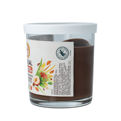 Cereal Hazelnootpasta suikervrij 200 Gram