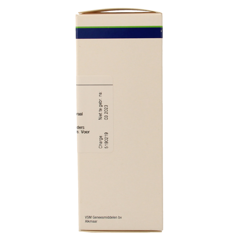 VSM Passiflora incarnata oer 50 Milliliter