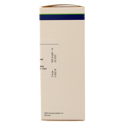 VSM Passiflora incarnata oer 50 Milliliter