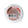 Kindly's Zwart wit spicy 25.00 Gram