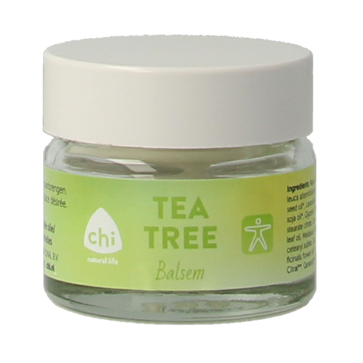 Chi Tea tree balsem 15.00 Gram