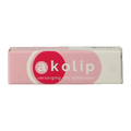 Akolip Lipblaasjesgel 3gr 1.00 Stuks