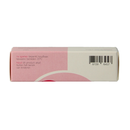 Akolip Lipblaasjesgel 3gr 1.00 Stuks