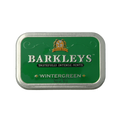 Barkleys Classic mints wintergreen 50.00 Gram