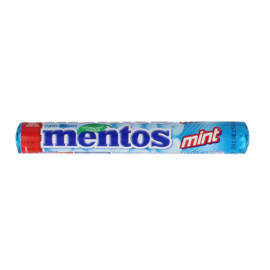 Mentos Mint 1.00 Rol