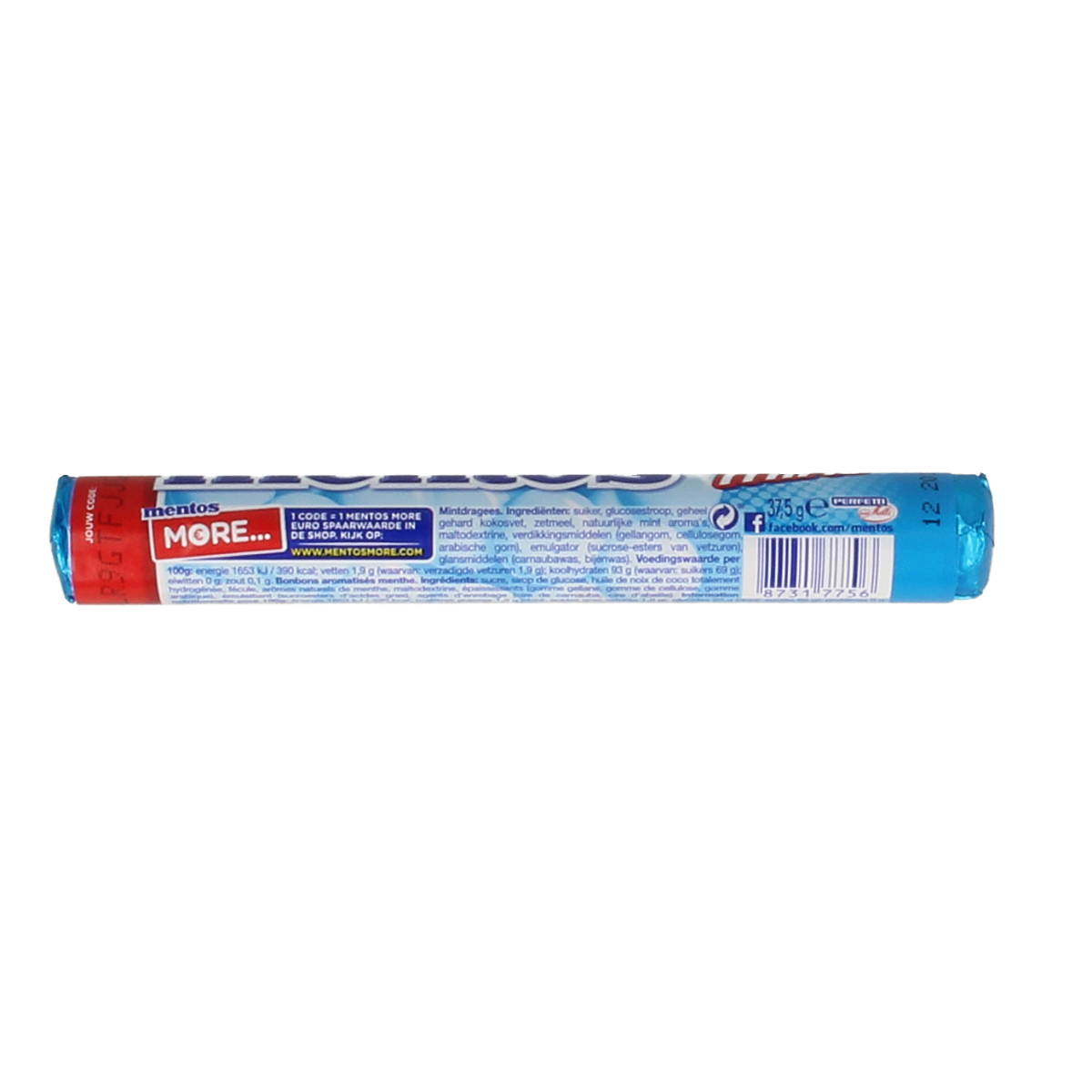 Mentos Mint 1.00 Rol
