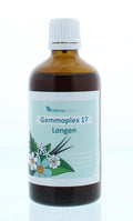 Balancepharma HGP017 Gemmoplex longen 100.00 Milliliter