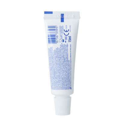 Sensodyne Tandpasta repair & protect mini 15 Milliliter