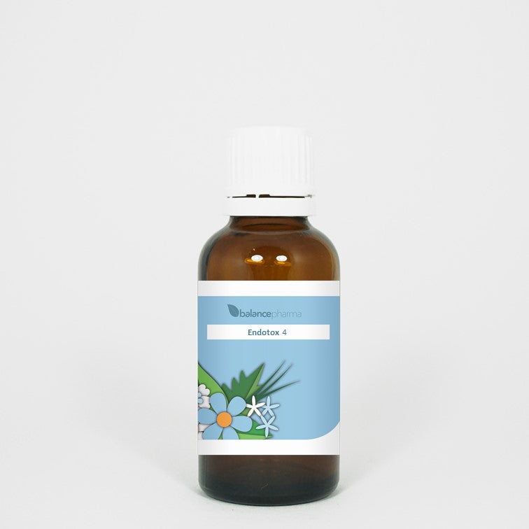 Balancepharma EDT004 Extracellulaire Endotox 30 Milliliter