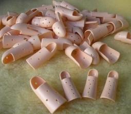 Mainit Vingerspalk stack/mallet maat 2 ringvinger 18mm 1.00 Stuks