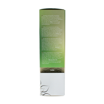 Bodygliss Massage olie/glijmiddel minty mojito 150.00 Milliliter