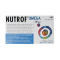 Nutrof Omega 60.00 Capsules