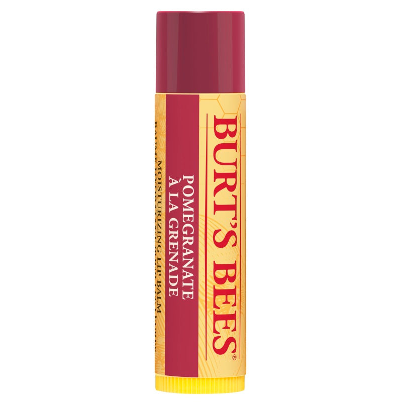 Burt's Bees Lippenbalsem pomegranate 4.25 Gram