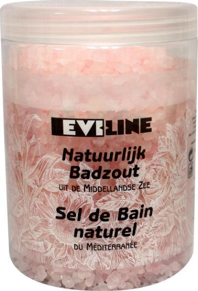 Evi Line Badzout roos 1.00 Kilogram