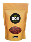 Hanoju Goji bessen zongedroogd bio 250.00 Gram