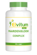 Elvitum  Paardenbloem complex 90.00 Capsules