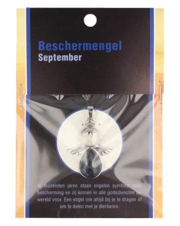Ruben Robijn Beschermengel september 1.00 Stuks