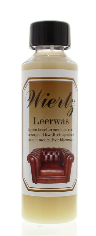 Wiertz Leerwas blanc 250.00 Milliliter
